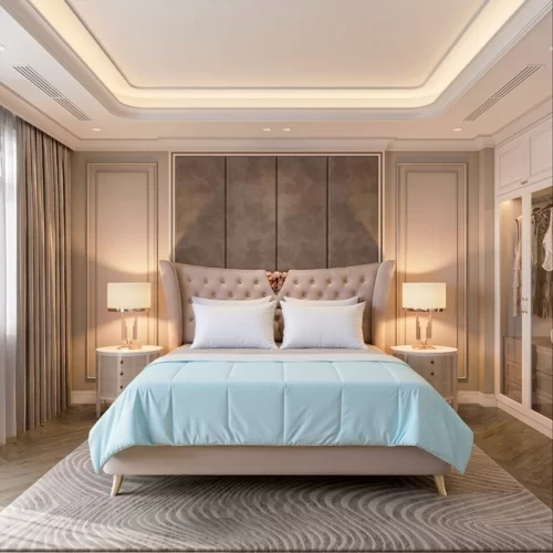 Chăn lạnh Coolnest CL09